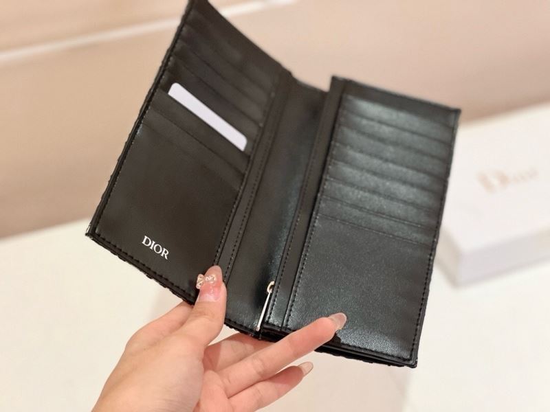 Christian Dior Wallets Purse